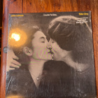 John Lennon & Yoko Ono - Double Fantasy lp US 1980 - pikkukuva 1