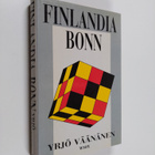 Yrjö Väänänen : Finlandia, Bonn - pikkukuva 1