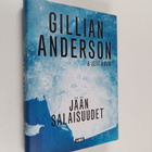 Gillian Anderson : Jään salaisuudet - pikkukuva 1