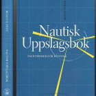 Bengt O. Hult: Nautisk uppslagsbok (2008) - pikkukuva 1