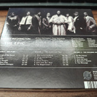 Kamasi Washington The Epic 3CD DIGIPAK - pikkukuva 2
