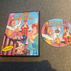 Keisarin Uudet Vaatteet DVD - pikkukuva 3