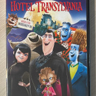 Hotel Transylvania (2012) puhuttu suomeksi - pikkukuva 1