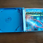 Sega Dreamcast: Megaforce racing CiB - pikkukuva 2
