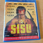 Sisu (Blu-ray, uusi) - pikkukuva 1
