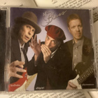 SF-Blues - s/t (CD) - pikkukuva 1