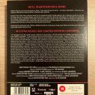 Hellraiser (4K Ultra HD) Slipcover - pikkukuva 2