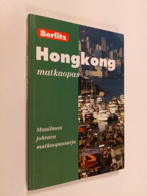 Ken Bernstein : Hongkong