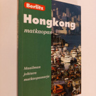 Ken Bernstein : Hongkong - pikkukuva 1