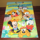 Walt Disney: Lännen sankarit - pikkukuva 1