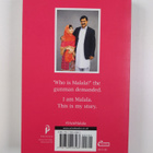 Malala Yousafzai : I am Malala : the girl who stood up fo... - pikkukuva 2