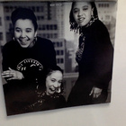 COOKIE CREW :: BORN THIS WAY :: CD ALBUM 1989 !! - pikkukuva 2