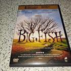 Big Fish (Ewan McGregor) (DVD) - pikkukuva 1