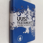 Uusi Testamentti : Psalmit ja sananlaskut - pikkukuva 1