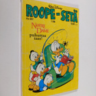 Walt Disney : Roope-setä 11/96 - pikkukuva 1