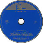 ** JAMES : Laid  ** CD 1993 - pikkukuva 3