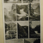Kuusamo, monikuvapk (10 kpl), valokuvapk, p. 1959 - pikkukuva 1