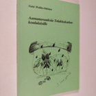Toini Wallin-Oittinen : Aamunavauksia Telakkakadun koulul... - pikkukuva 1
