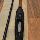 Shimano Soare Game S709ULT -avokelavapa - pikkukuva 2
