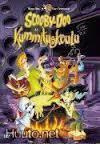 Scooby-Doo ja Kummituskoulu DVD