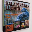 Rainer Köthe : Salaperäinen luonto : uutta ja yllättävää ... - pikkukuva 1