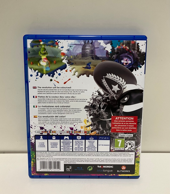 Item image