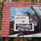 Jigme Drukpa: Endless Songs from Bhutan CD (Kirjastopoisto) - pikkukuva 1