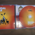 Universal Poplab: Universal Poplab CD - pikkukuva 1