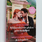 Miljardöörin yhden yön hedelmä - pikkukuva 1
