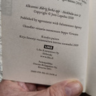 Jens Lapidus Siisti kosto - pikkukuva 2