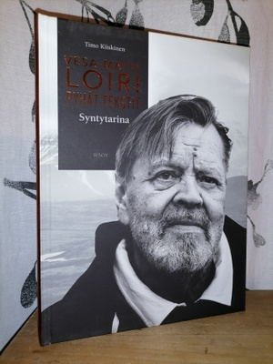 Vesa-Matti Loiri - Pyhät tekstit - Syntytarina - 1.p.Uusi