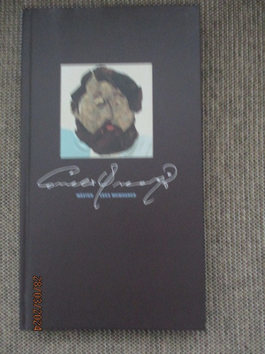 Cornelis Wreeswick MÄSTER CEES MOMOARER (4 x CD)