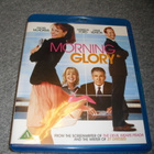 MORNING GLORY (Rachel McAdams) BD*** - pikkukuva 1