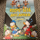 Don Rosa -kirjasto 2: Andien kutsu - pikkukuva 1