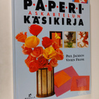 Paul Jackson : Paperiaskartelun käsikirja - pikkukuva 1