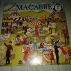 Macabre - Carnival of killers (LP) - pikkukuva 1