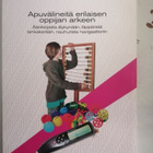 Apuvälineitä erilaisen oppijan arkeen - pikkukuva 2