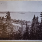 Pälkäne Postikortti originaali - pikkukuva 1
