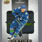 2020-21 Upper Deck - Ovation - 0,50 € / kpl - pikkukuva 2
