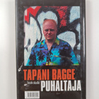 Tapani Bagge : Puhaltaja (signeerattu) - pikkukuva 2