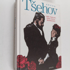 Anton Tsehov : Lokki ; Vanja-eno ; Kolme sisarta ; Kirsik... - pikkukuva 1