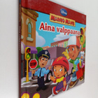 Aina valppaana - pikkukuva 1