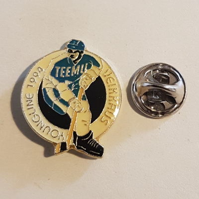 TEEMU SELÄNNE VEIKKAUS PINSSI