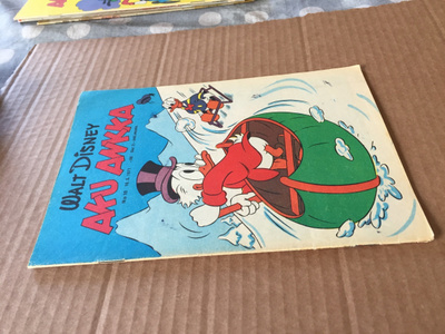 AKU ANKKA 10/1971