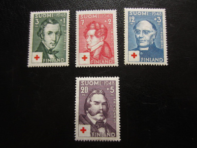 1948 PR **