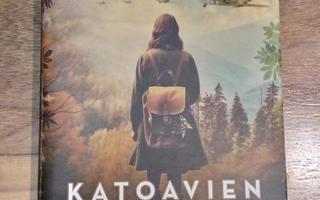 Kristin Harmel Katovien tähtien metsä