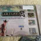 CULTURES 2: The Gates of Asgard PC - pikkukuva 2