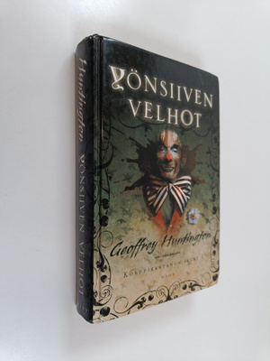 Geoffrey Huntington : Yönsiiven velhot