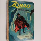 Walt Disney : Zorro ja kotkansulka - pikkukuva 1