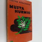 Toivo Pekkanen : Musta hurmio - pikkukuva 1